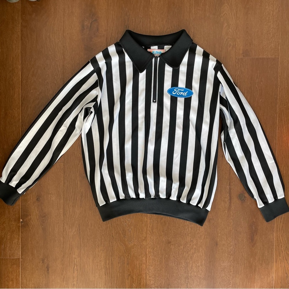 Ford Long Sleeve Top